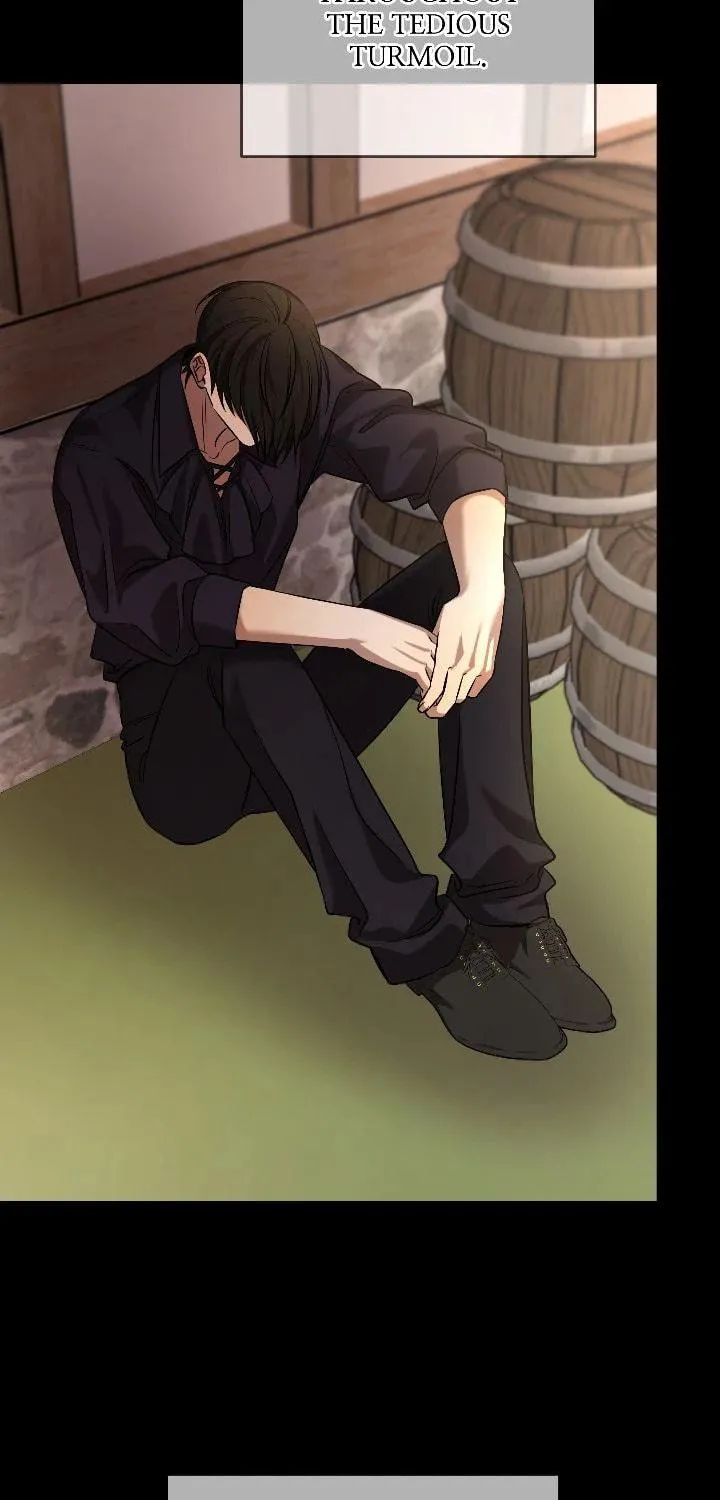 Stuck in My Sister's Dating Sim Chapter 89 page 60 - 