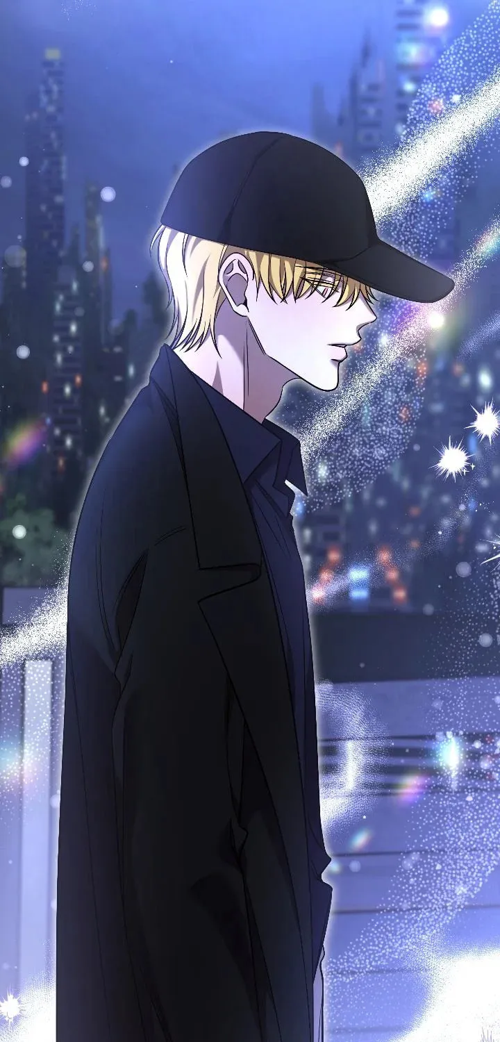 Stuck in My Sister's Dating Sim Chapter 89 page 7 - 