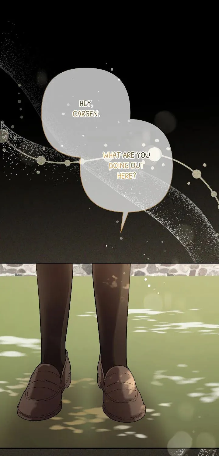 Stuck in My Sister's Dating Sim Chapter 89 page 63 - 