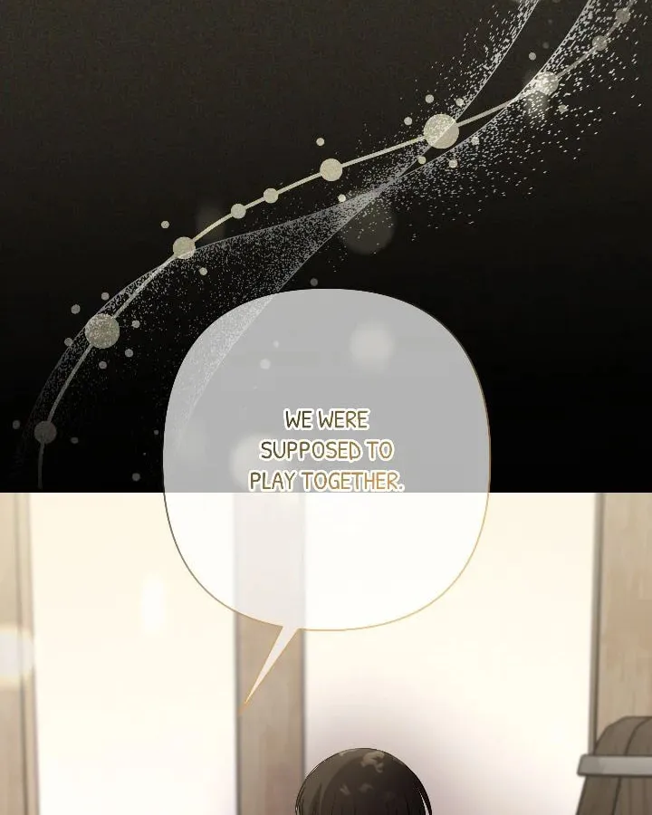 Stuck in My Sister's Dating Sim Chapter 89 page 64 - 