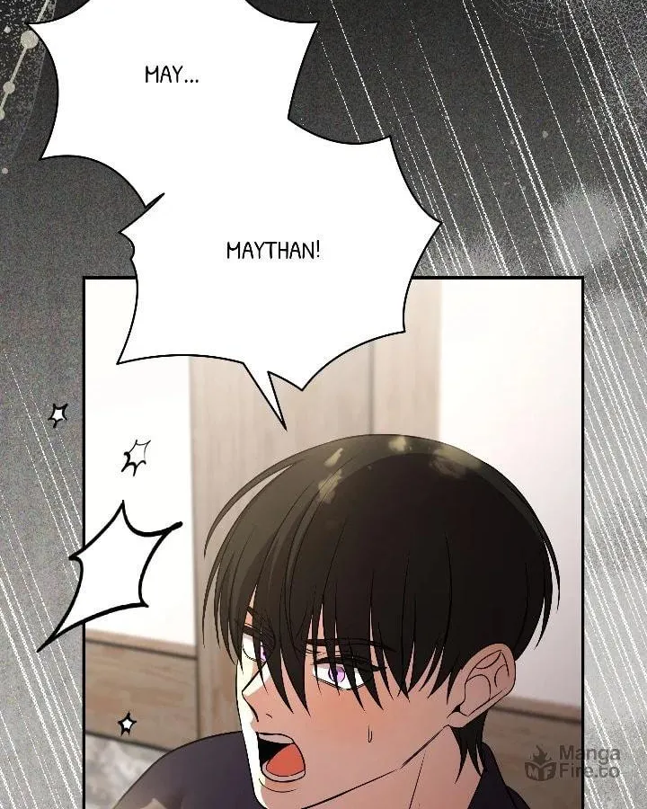 Stuck in My Sister's Dating Sim Chapter 89 page 66 - 