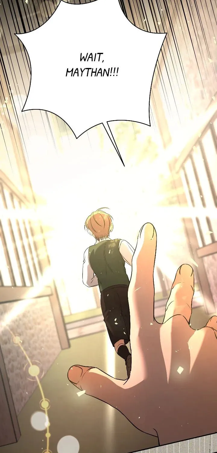 Stuck in My Sister's Dating Sim Chapter 89 page 69 - 