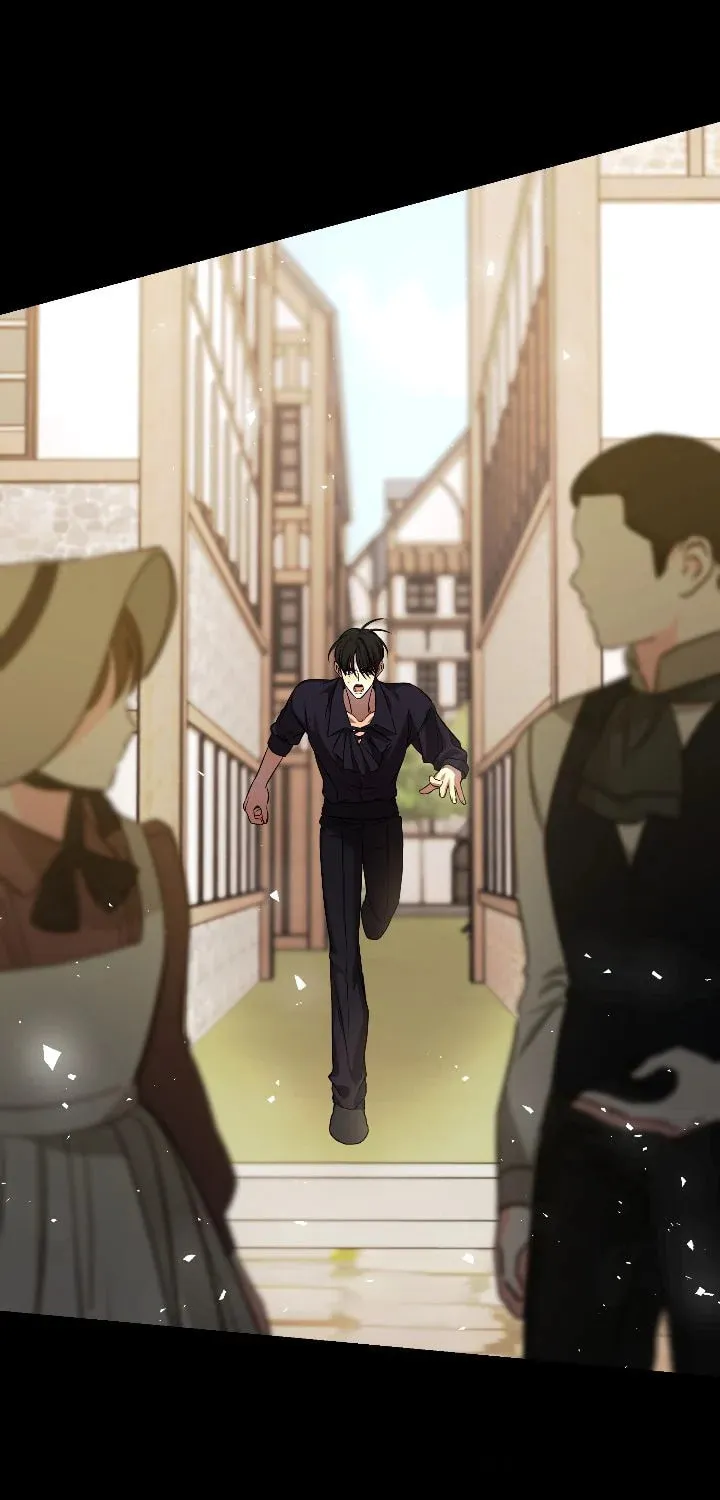 Stuck in My Sister's Dating Sim Chapter 89 page 72 - 