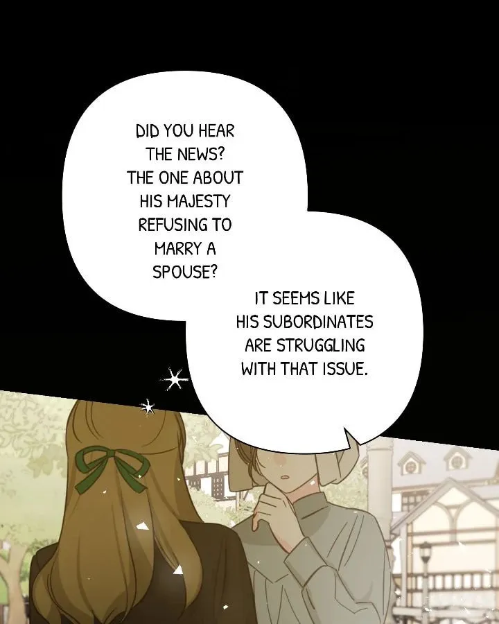 Stuck in My Sister's Dating Sim Chapter 89 page 73 - 