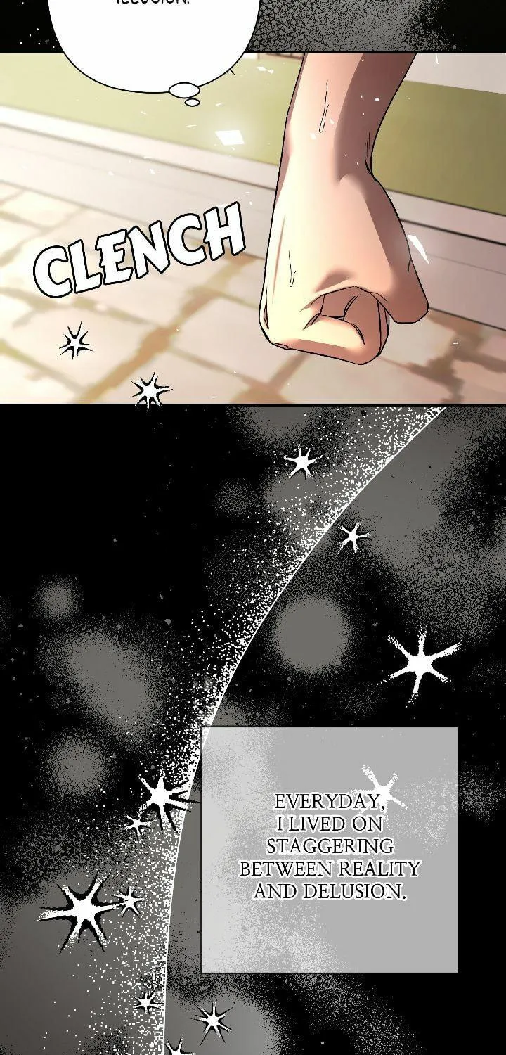 Stuck in My Sister's Dating Sim Chapter 89 page 76 - 