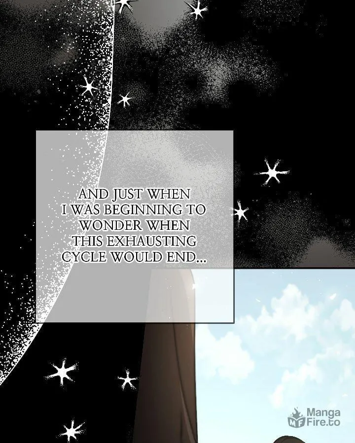 Stuck in My Sister's Dating Sim Chapter 89 page 77 - 