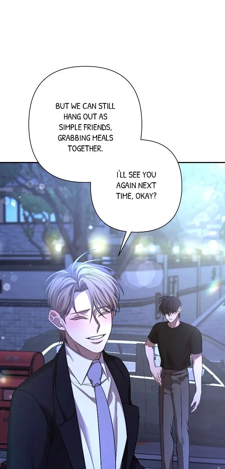 Stuck in My Sister's Dating Sim Chapter 89 page 9 - 