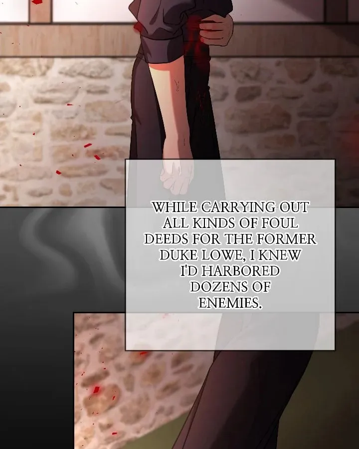 Stuck in My Sister's Dating Sim Chapter 89 page 86 - 