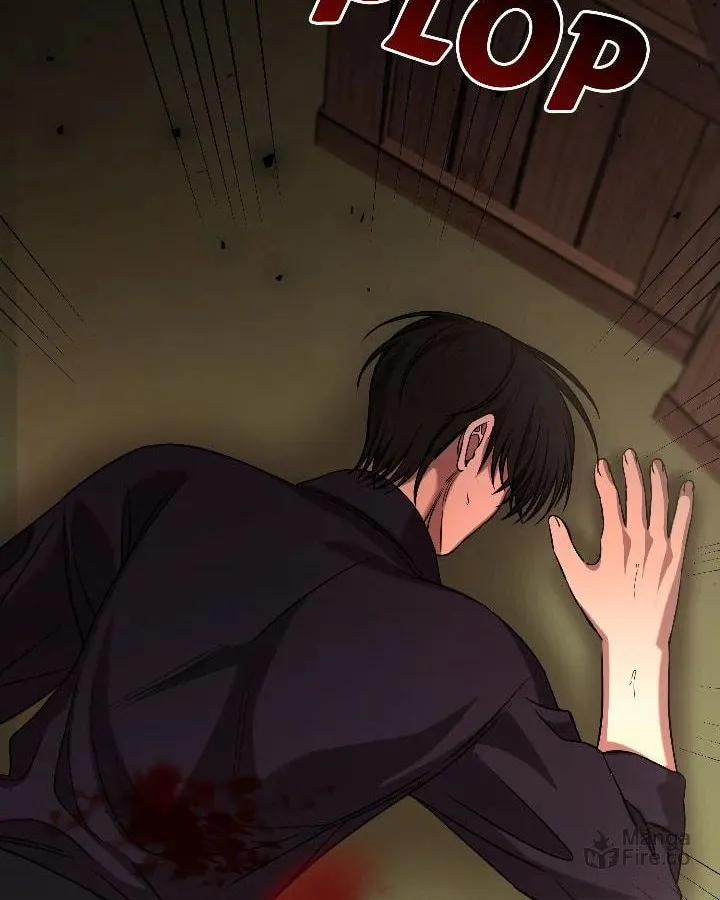 Stuck in My Sister's Dating Sim Chapter 89 page 88 - 