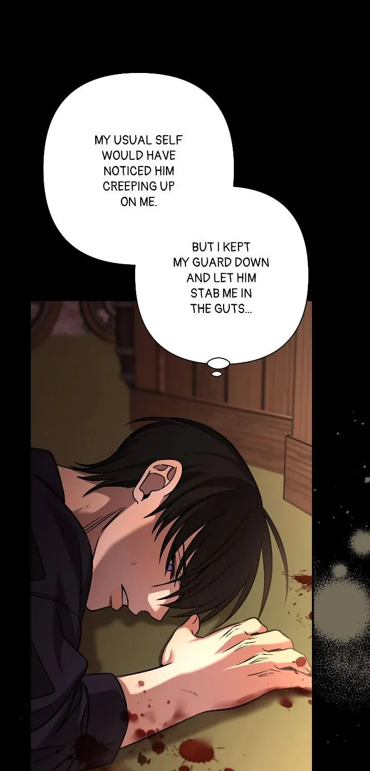 Stuck in My Sister's Dating Sim Chapter 89 page 90 - 