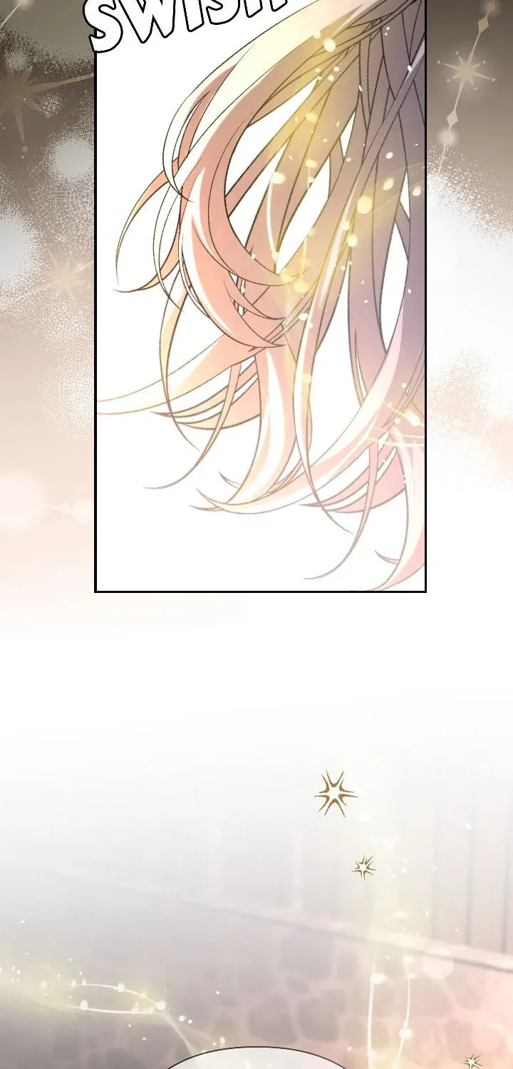 Stuck in My Sister's Dating Sim Chapter 89 page 94 - 