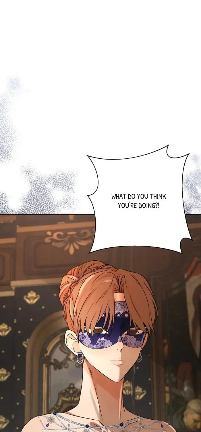Stuck in My Sister's Dating Sim Chapter 9 page 1 - 