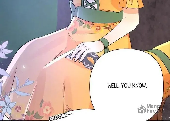 Stuck in My Sister's Dating Sim Chapter 9 page 101 - 