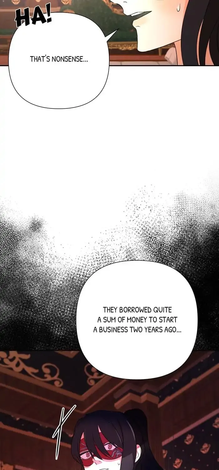 Stuck in My Sister's Dating Sim Chapter 9 page 12 - 