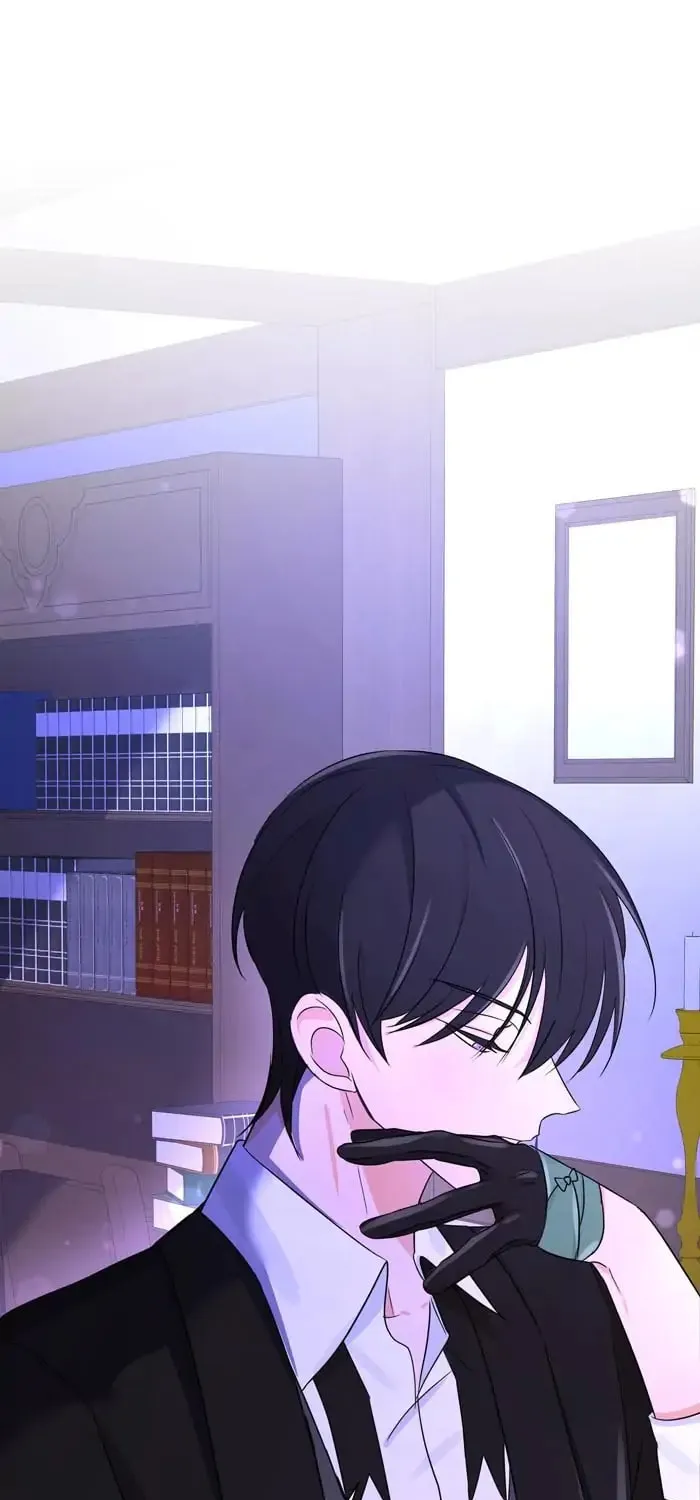 Stuck in My Sister's Dating Sim Chapter 9 page 118 - 