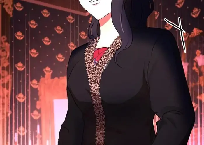Stuck in My Sister's Dating Sim Chapter 9 page 13 - 