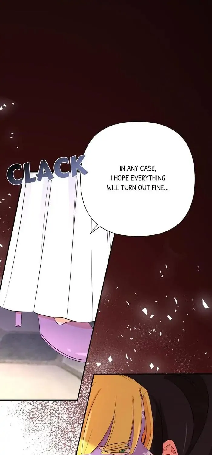 Stuck in My Sister's Dating Sim Chapter 9 page 16 - 