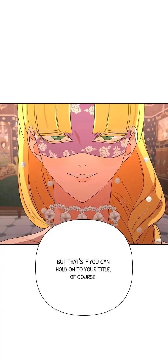 Stuck in My Sister's Dating Sim Chapter 9 page 19 - 