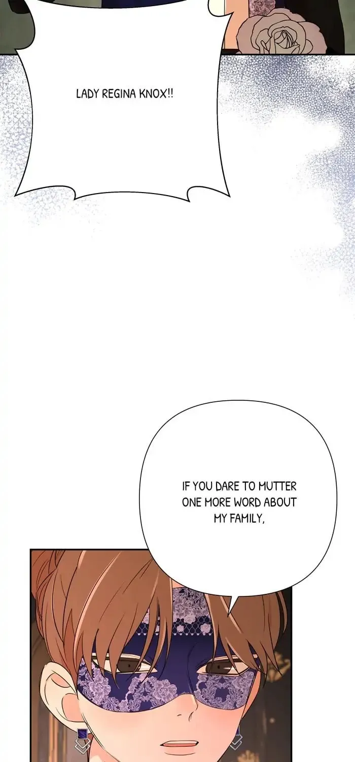 Stuck in My Sister's Dating Sim Chapter 9 page 3 - 