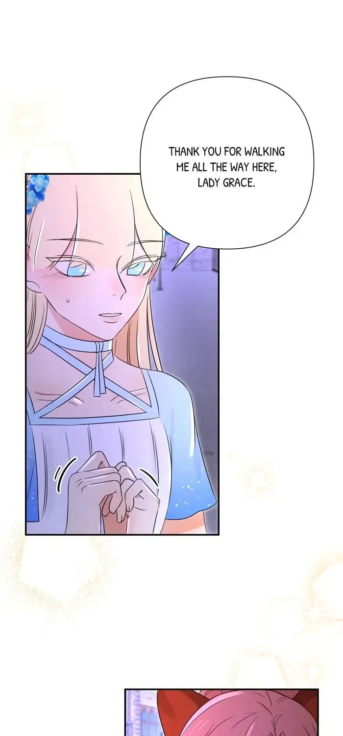 Stuck in My Sister's Dating Sim Chapter 9 page 28 - 