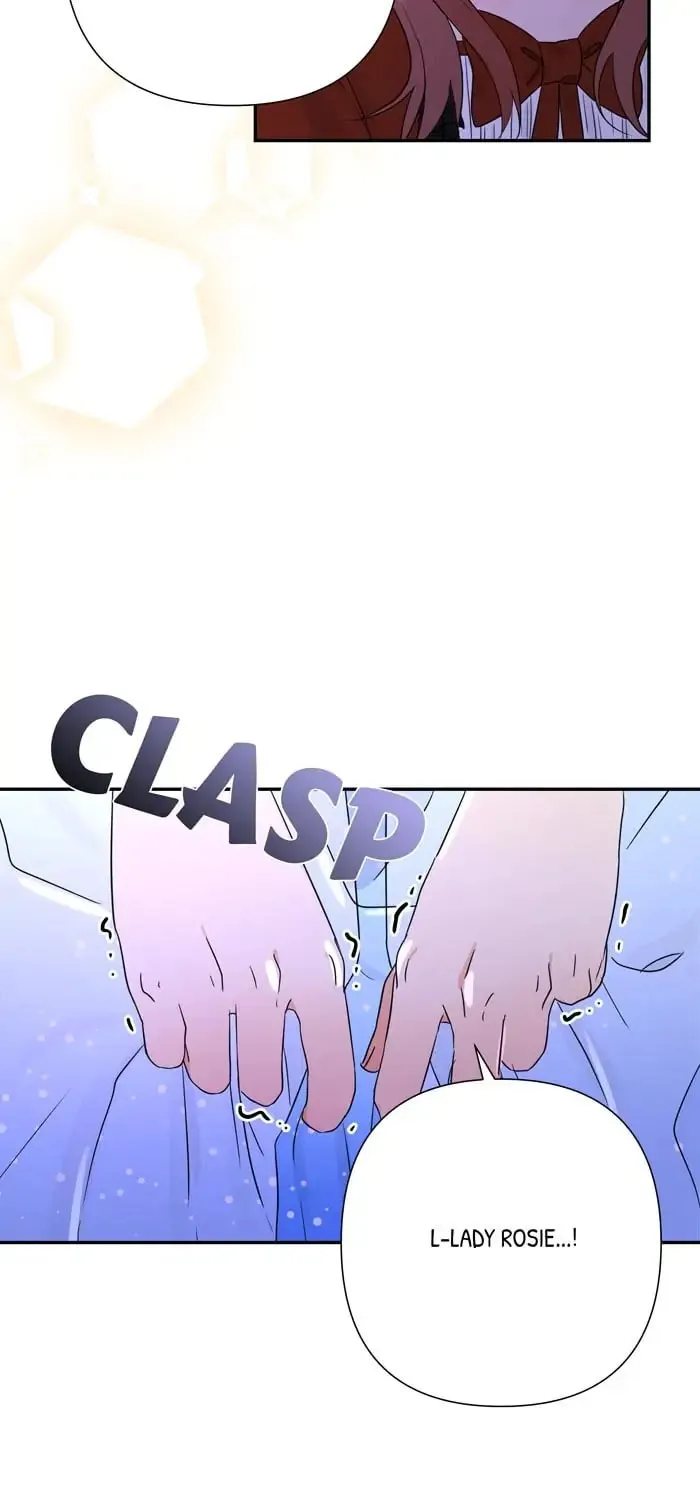 Stuck in My Sister's Dating Sim Chapter 9 page 30 - 