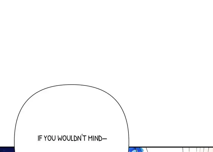 Stuck in My Sister's Dating Sim Chapter 9 page 31 - 