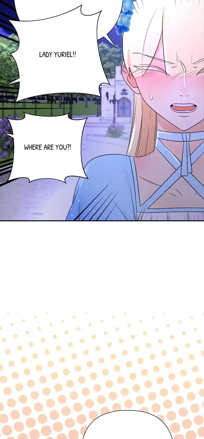 Stuck in My Sister's Dating Sim Chapter 9 page 32 - 