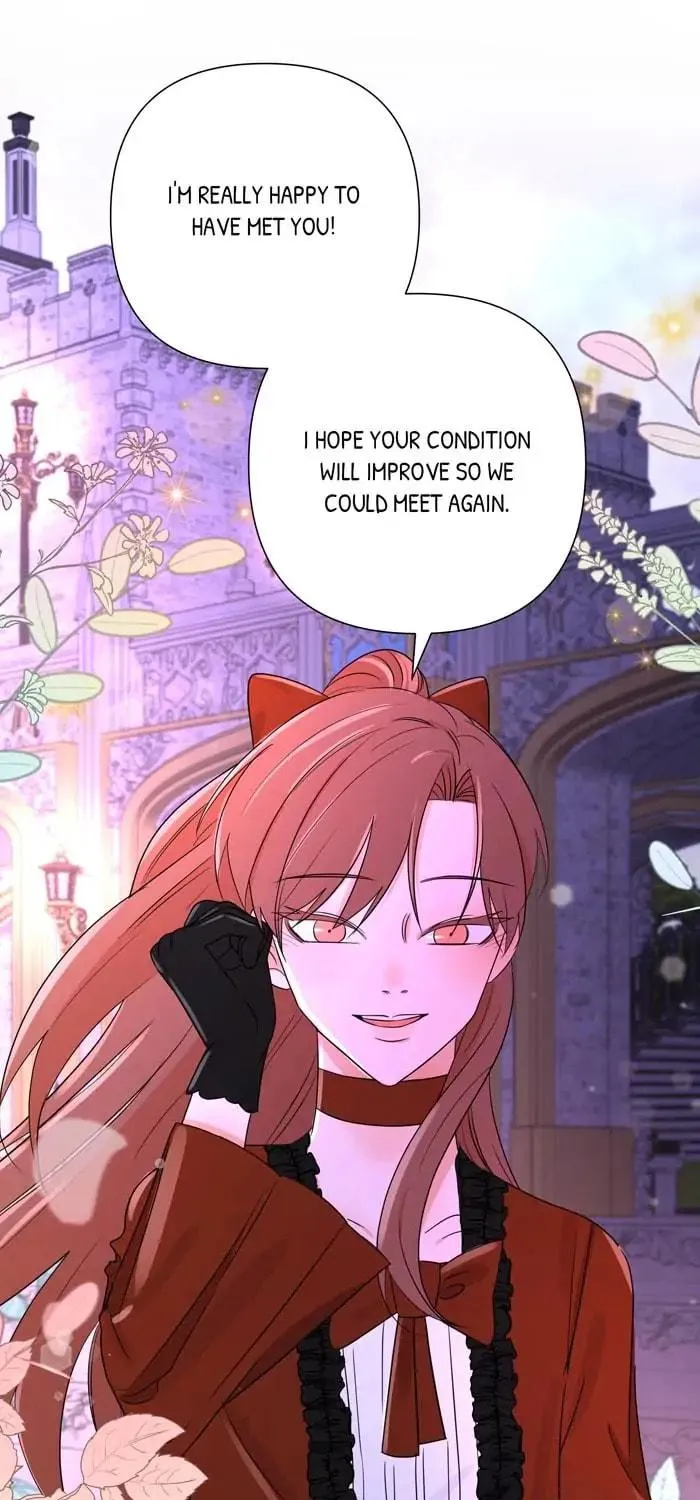 Stuck in My Sister's Dating Sim Chapter 9 page 37 - 