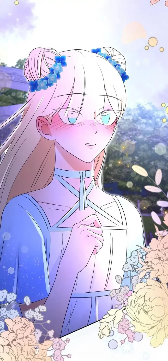 Stuck in My Sister's Dating Sim Chapter 9 page 39 - 