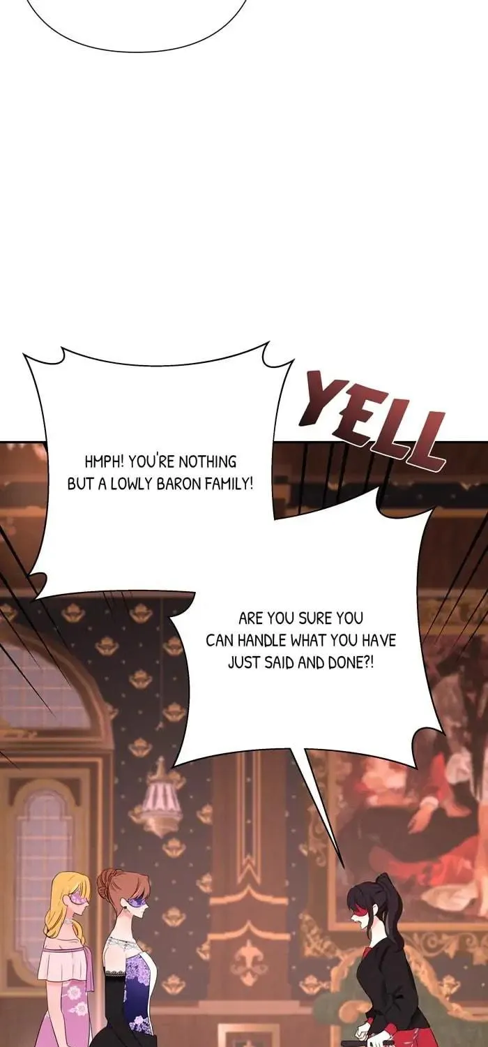 Stuck in My Sister's Dating Sim Chapter 9 page 5 - 