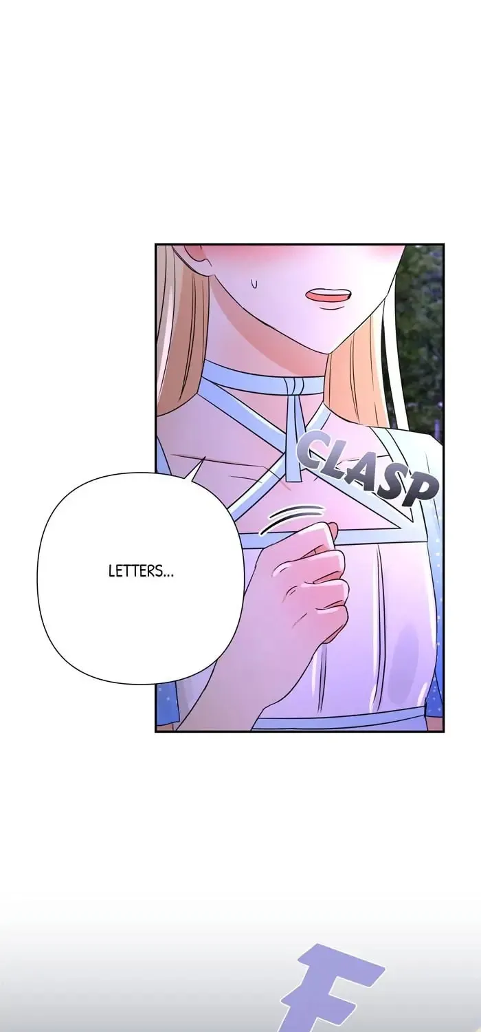 Stuck in My Sister's Dating Sim Chapter 9 page 41 - 