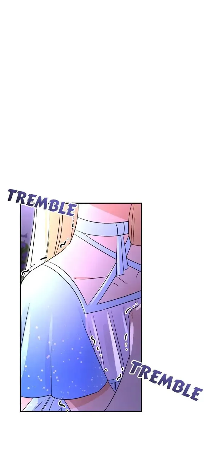 Stuck in My Sister's Dating Sim Chapter 9 page 47 - 