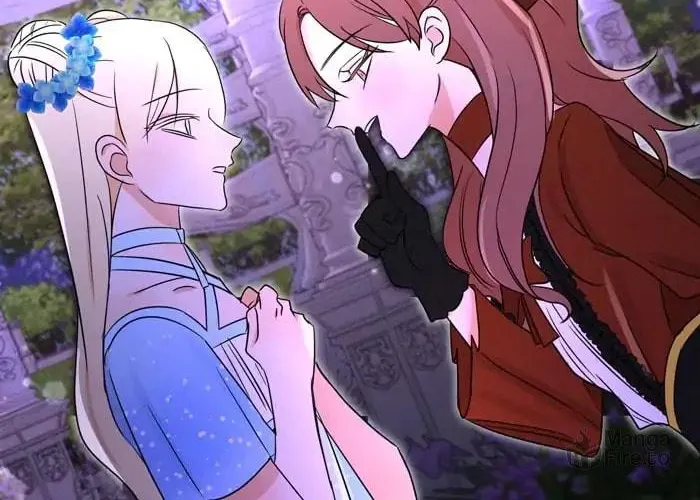 Stuck in My Sister's Dating Sim Chapter 9 page 50 - 