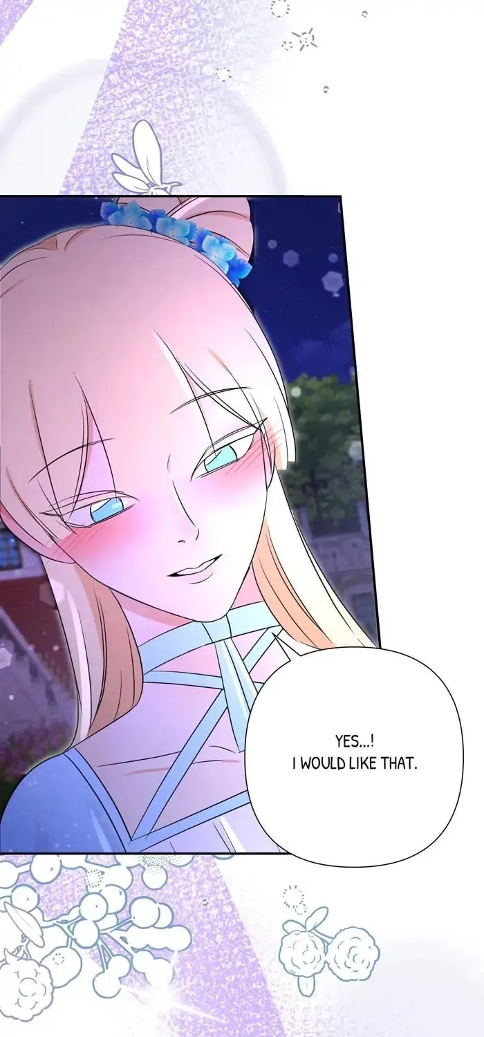 Stuck in My Sister's Dating Sim Chapter 9 page 53 - 