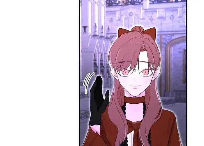 Stuck in My Sister's Dating Sim Chapter 9 page 57 - 