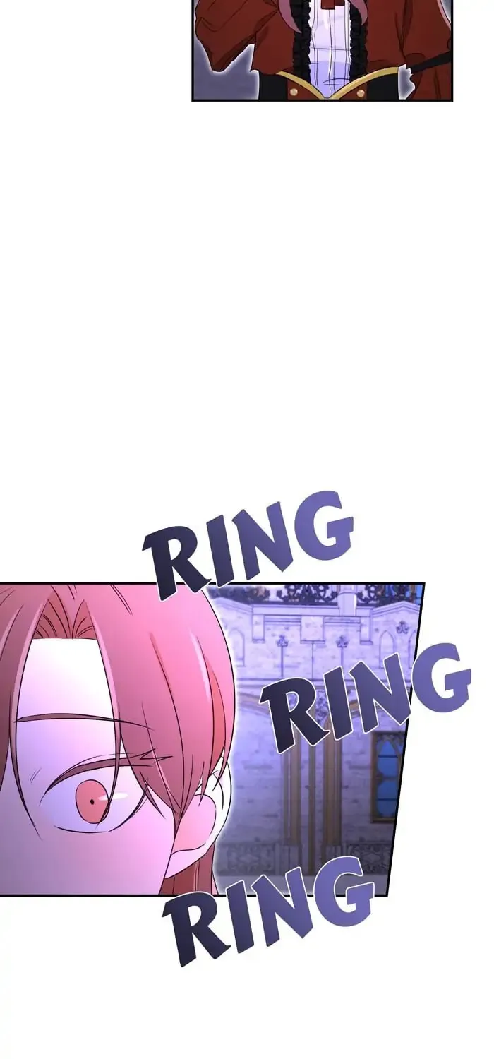 Stuck in My Sister's Dating Sim Chapter 9 page 58 - 