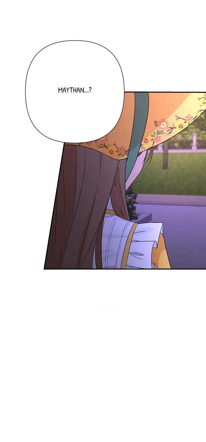 Stuck in My Sister's Dating Sim Chapter 9 page 65 - 