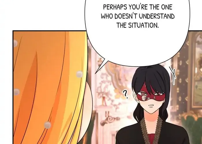 Stuck in My Sister's Dating Sim Chapter 9 page 8 - 