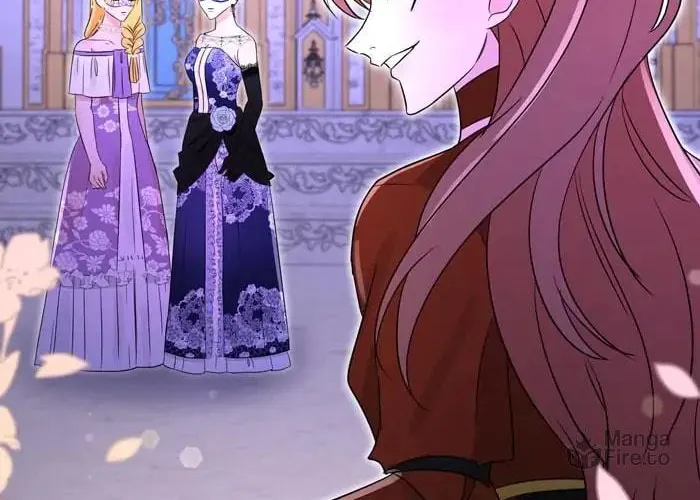 Stuck in My Sister's Dating Sim Chapter 9 page 72 - 