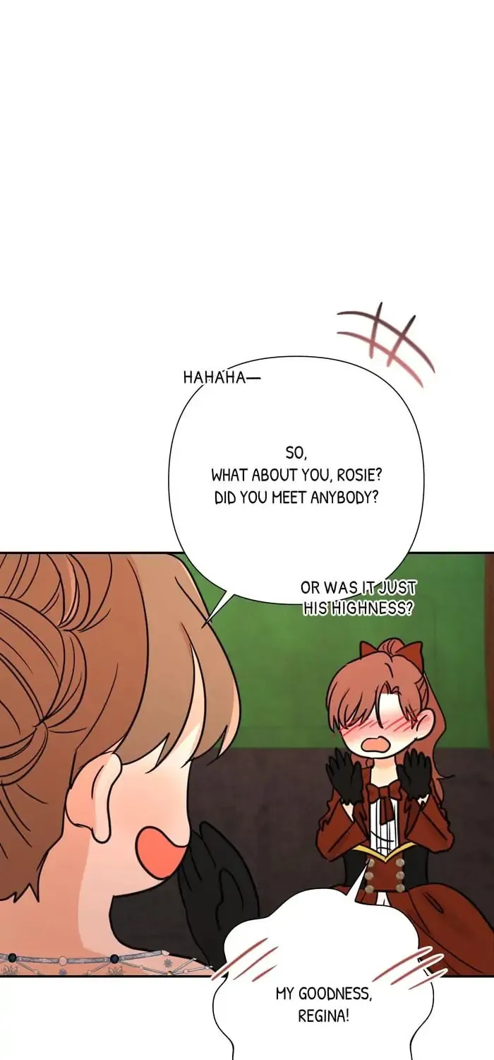Stuck in My Sister's Dating Sim Chapter 9 page 90 - 