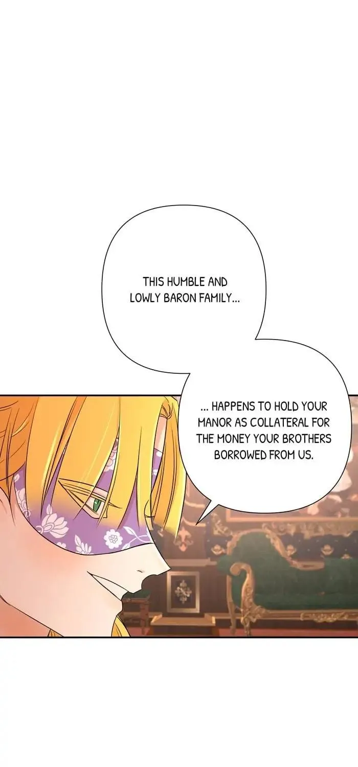Stuck in My Sister's Dating Sim Chapter 9 page 10 - 