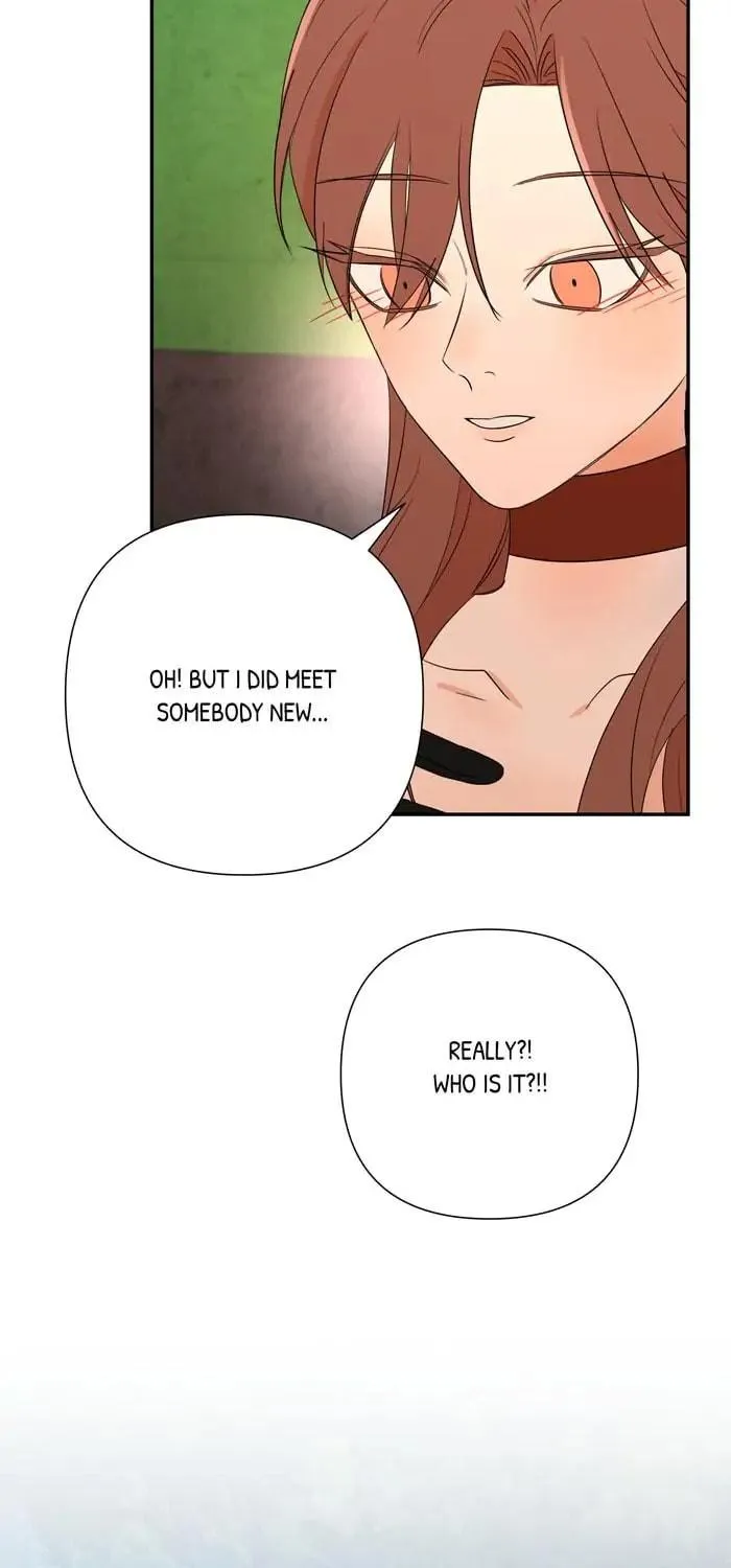 Stuck in My Sister's Dating Sim Chapter 9 page 92 - 
