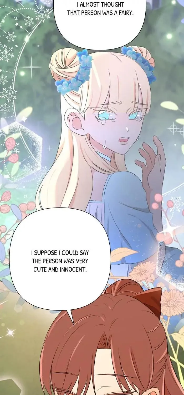 Stuck in My Sister's Dating Sim Chapter 9 page 94 - 