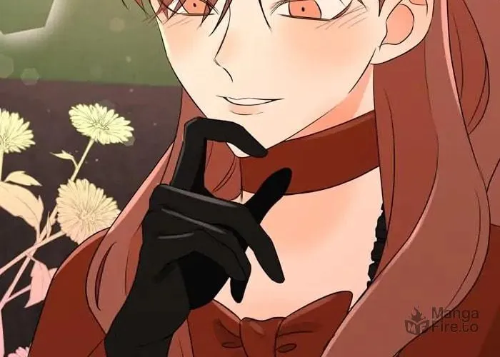 Stuck in My Sister's Dating Sim Chapter 9 page 95 - 