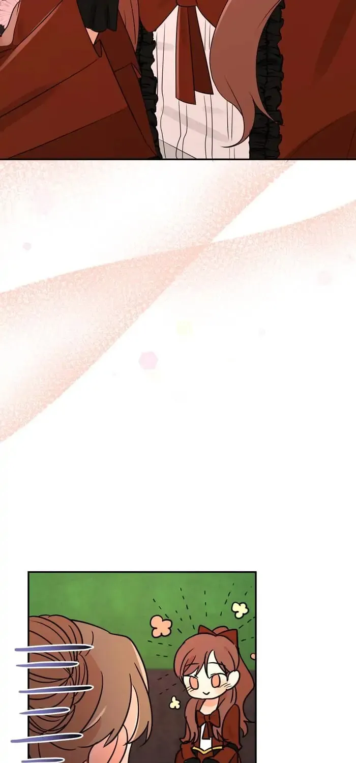 Stuck in My Sister's Dating Sim Chapter 9 page 96 - 