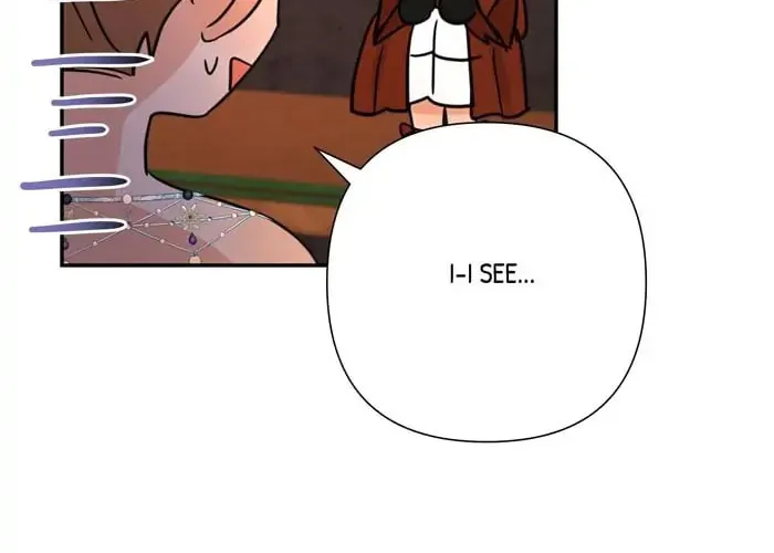 Stuck in My Sister's Dating Sim Chapter 9 page 97 - 