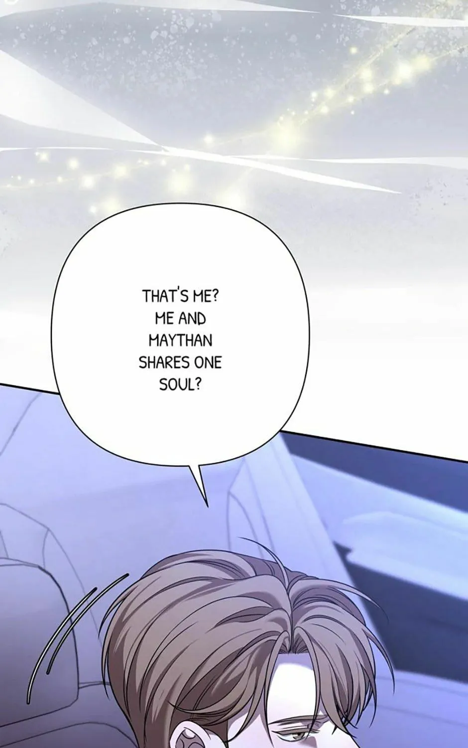Stuck in My Sister's Dating Sim Chapter 90 page 108 - 