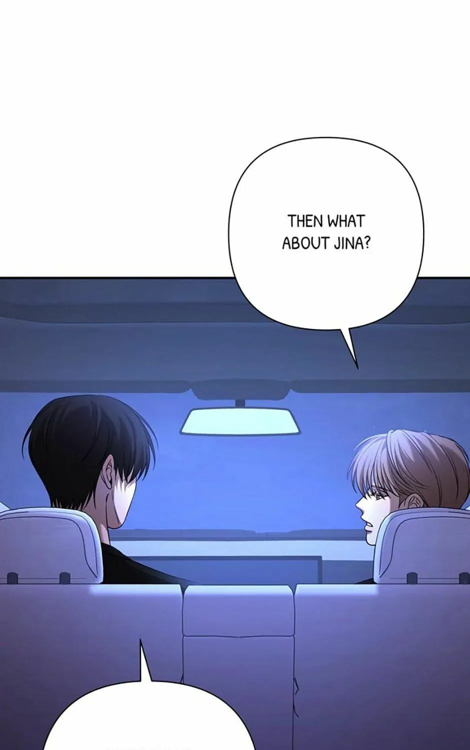 Stuck in My Sister's Dating Sim Chapter 90 page 114 - 