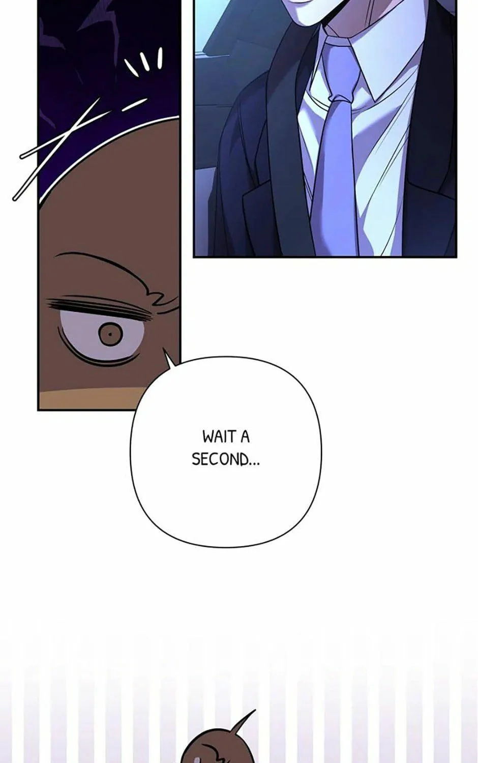 Stuck in My Sister's Dating Sim Chapter 90 page 118 - 