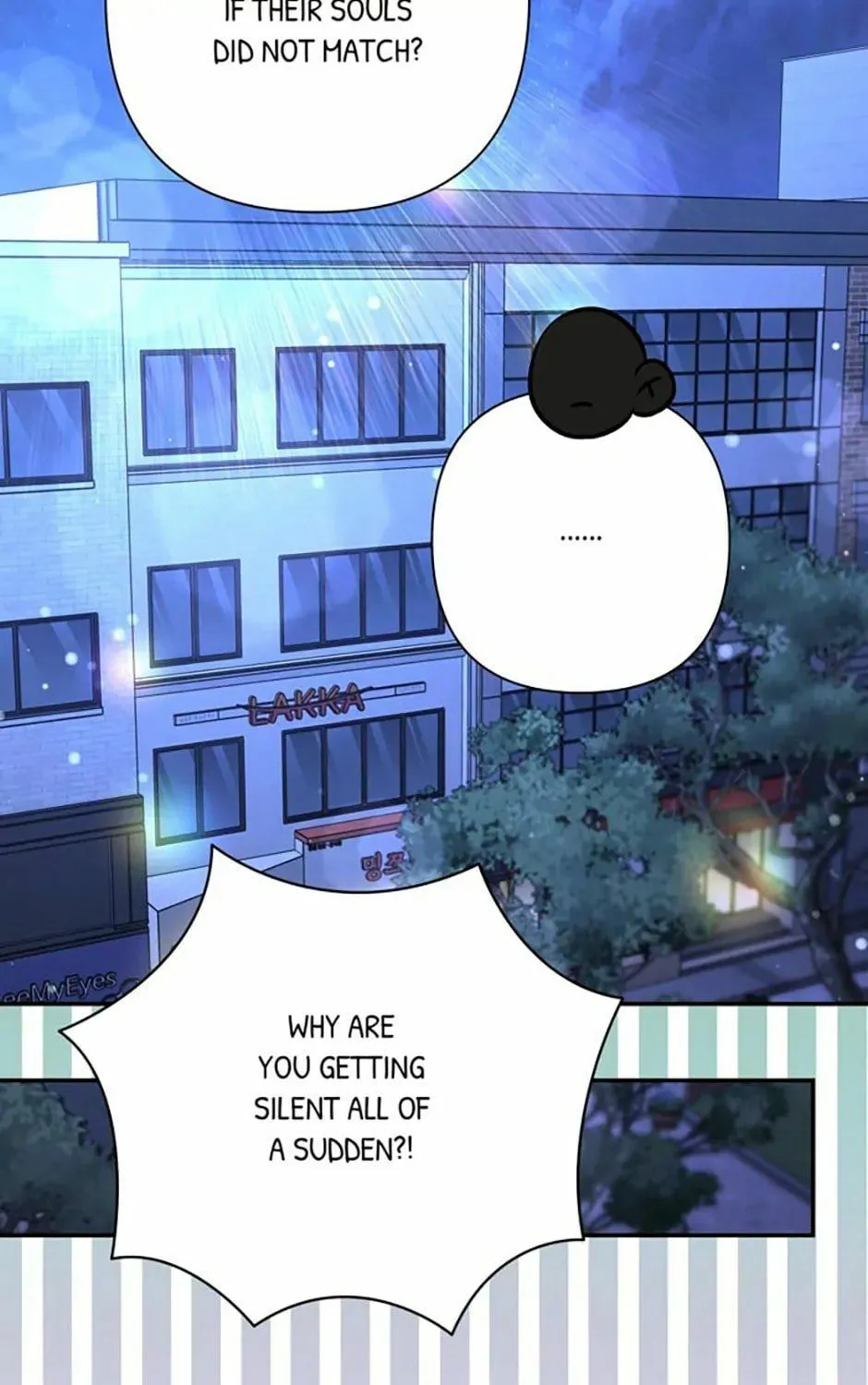 Stuck in My Sister's Dating Sim Chapter 90 page 120 - 